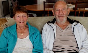 Profile: Norman Fisher